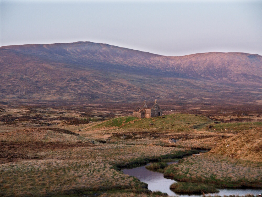 Usek Fort William - Crianlarich z vlaku3.jpg